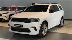 Dodge Durango 2023