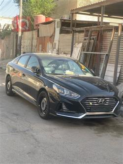 Hyundai Sonata 2023