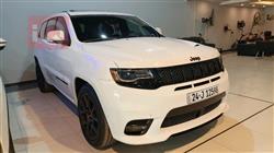 Jeep Grand Cherokee 2020