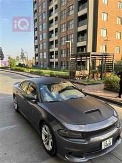 Dodge Charger 2021
