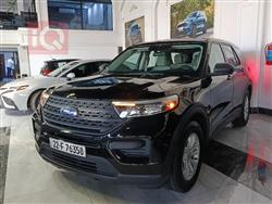 2021 فورد إكسبلورر