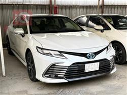 Toyota Camry 2024