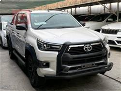Toyota Hilux 2021