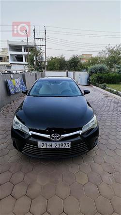 Toyota Camry 2017