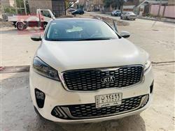 Kia Sorento 2020