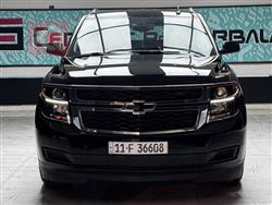 Chevrolet Tahoe 2020