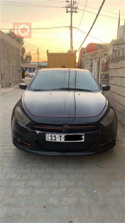 Dodge Dart 2016