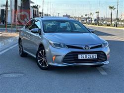 Toyota Avalon 2018