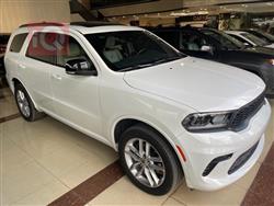 Dodge Durango 2023