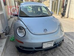 Volkswagen Beetle 2010
