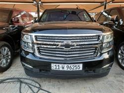 Chevrolet Tahoe 2020