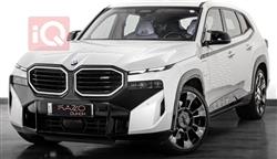 2023 بي ام دبليو XM