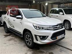 Toyota Hilux 2020