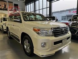 Toyota Land Cruiser 2015