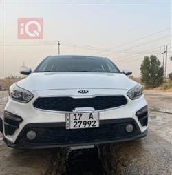 2019 كيا سيراتو