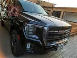 GMC Yukon 2023
