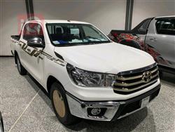 Toyota Hilux 2024