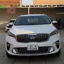 Kia Sorento 2019