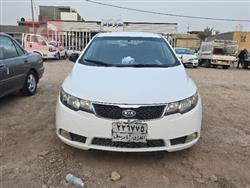 Kia Cerato 2012