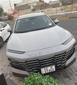 2026 جيتور داشينج