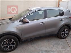 Kia Sportage 2020