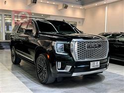 2023 جي ام سي يوكون