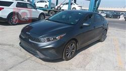 Kia Forte 2023