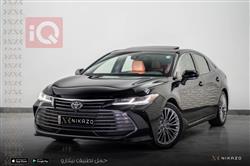 Toyota Avalon 2019