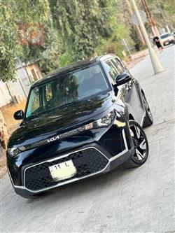 Kia Soul 2023
