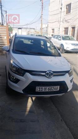 2019 بايك X25