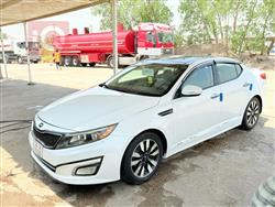Kia Optima 2015