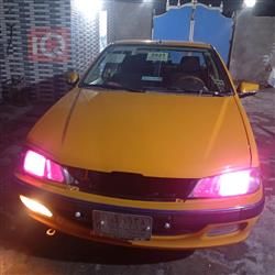 Peugeot Pars 2021