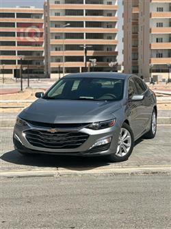 Chevrolet Malibu 2023