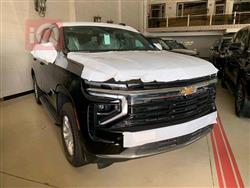Chevrolet Tahoe 2023