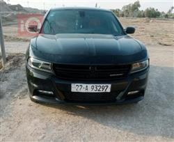Dodge Charger 2016