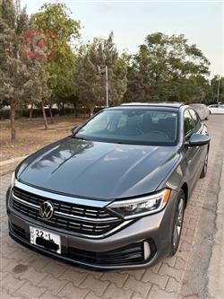 Volkswagen Jetta 2023