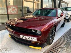 Dodge Challenger 2023