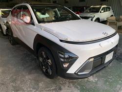 2024 هيونداي كونا