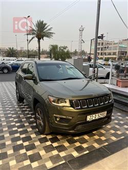 Jeep Compass 2017