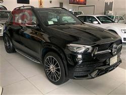2020 مرسيدس بنز GLE