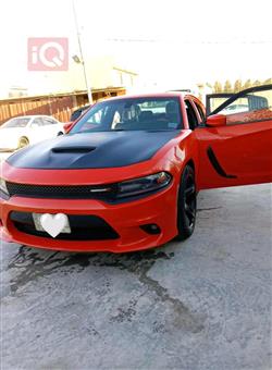 Dodge Charger 2020