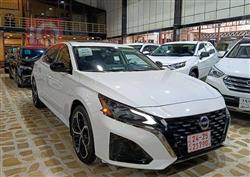 Nissan Altima 2024