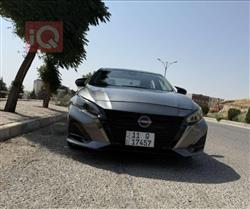 Nissan Altima 2023