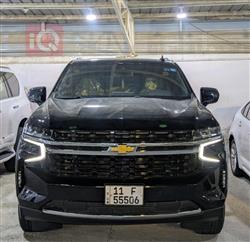 Chevrolet Tahoe 2023