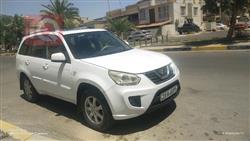 2013 شيري تيجو 3