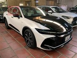 Toyota Crown 2024