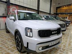 Kia Telluride 2024