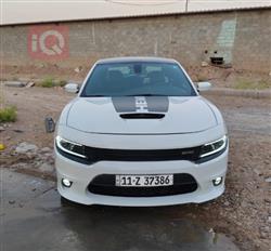 Dodge Charger 2022