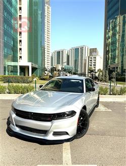 Dodge Charger 2023