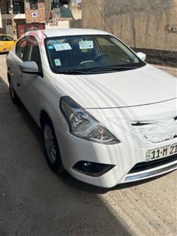 Nissan Sunny 2023